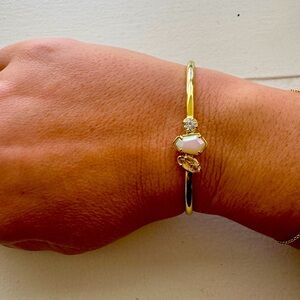 Kendra Scott Cuff Bracelet